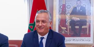 Photo of كريم زيدان يمثل الملك في القمة الـ 17 للأعمال الأمريكية ـ الإفريقية
