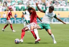 Photo of إيقاف مباراة الأهلي و بالميراس بسبب سوء الأحوال الجوية