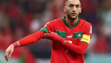 Photo of بولونيا يضع زياش ضمن أولوياته لتعزيز تشكيلته الأوروبية