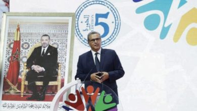 Photo of أخنوش: الاقتصاد الاجتماعي والتضامني يضطلع بدور بارز في تقوية النسيج الاقتصادي الوطني