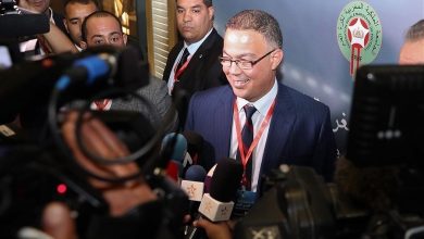 Photo of لقجع: كأس إفريقيا 2025 تحدٍ وطني.. وآن الأوان لكسر عقدة “الكان”