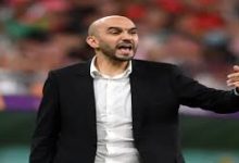 Photo of الركراكي يحسم برنامج إعداد “الأسود” قبل كأس إفريقيا 2025 بالمغرب
