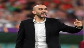 Photo of الركراكي يحسم برنامج إعداد “الأسود” قبل كأس إفريقيا 2025 بالمغرب