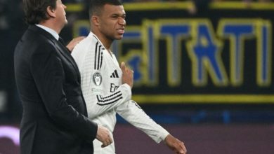 Photo of وعكة صحية تُبعد مبابي.. ونقله إلى المستشفى يثير القلق داخل ريال مدريد
