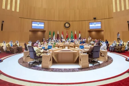 مجلس التعاون الخليجي يجدد دعمه لقضية المغرب العادلة