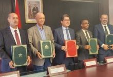 Photo of اتفاق بين وزارة الداخلية ونقابات الجماعات الترابية