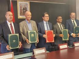 Photo of اتفاق بين وزارة الداخلية ونقابات الجماعات الترابية