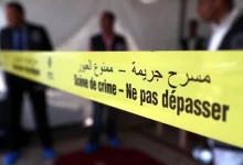 Photo of شاب ينهي حياة والدته خنقاً في جريمة بشعة