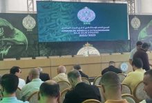 Photo of الرجاء يعلن عن الموعد النهائي لتلقي الترشيحات لرئاسة النادي