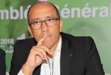 Photo of جواد الزيات يعلن ترشحه لرئاسة الرجاء الرياضي قبيل الجمع العام الحاسم
