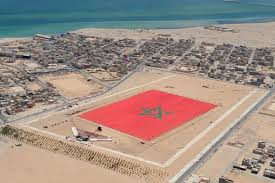 Photo of تقديم مشروع قانون بلجيكي الاعتراف بمغربية الصحراء