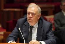 Photo of الحزن يخيم على تطوان بعد وفاة شقيقة وزير الداخلية عبد الوافي لفتيت