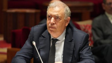 Photo of الحزن يخيم على تطوان بعد وفاة شقيقة وزير الداخلية عبد الوافي لفتيت