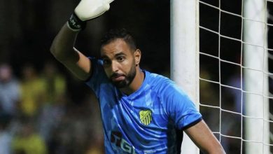 Photo of شهاب يجدد عقده رفقة “الماص” لموسمين رياضيين