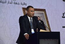 Photo of جمال لحرور..حين تنطق النيابة العامة بضمير شاب