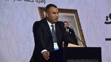 Photo of جمال لحرور..حين تنطق النيابة العامة بضمير شاب