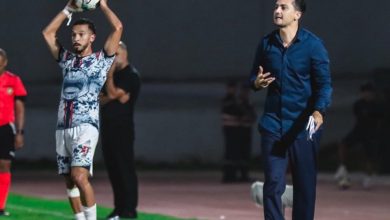 Photo of أمين كرمة: “فرحتنا لا توصف… وآسفي تستحق هذا المجد التاريخي”