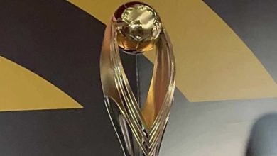 Photo of الكاف يعفي نهضة بركان من الدوري التمهيدي و يفرضه على العساكر