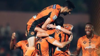 Photo of كأس العرش: نهضة بركان يواجه اولمبيك آسفي في النهائي و عينه على تحقيق ثلاثية تاريخية