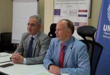 Photo of المفوض السامي للأمم المتحدة لشؤون اللاجئين يحيي المغرب على دوره في القضية