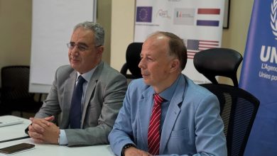 Photo of المفوض السامي للأمم المتحدة لشؤون اللاجئين يحيي المغرب على دوره في القضية