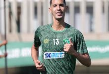 Photo of بدر بانون يلتحق بتداريب الرجاء استعداداً للموسم الجديد