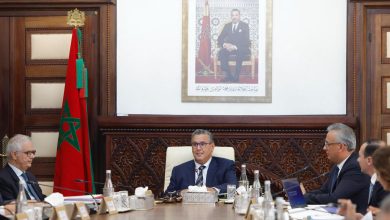 Photo of رئيس الحكومة يترأس الدورة الثامنة للجنة الوطنية للاستثمارات المحدثة بموجب ميثاق الاستثمار الجديد