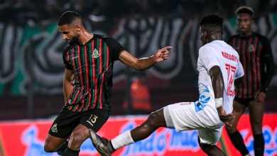 Photo of العربي الناجي يغادر الجيش الملكي
