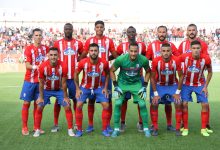 Photo of المغرب التطواني يبلغ ربع نهائي كأس العرش على حساب لوصيكا