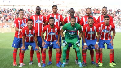 Photo of المغرب التطواني يبلغ ربع نهائي كأس العرش على حساب لوصيكا