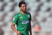 Photo of الرجاء الرياضي يُجدد عقد صابر بوغرين لمدة موسمين