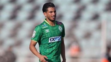 Photo of الرجاء الرياضي يُجدد عقد صابر بوغرين لمدة موسمين