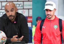 Photo of بنعبيد يستحضر واقعة مالي 2019 ويشكر الركراكي: “دافع عني حين هاجمني الجميع”