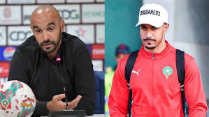 Photo of بنعبيد يستحضر واقعة مالي 2019 ويشكر الركراكي: “دافع عني حين هاجمني الجميع”