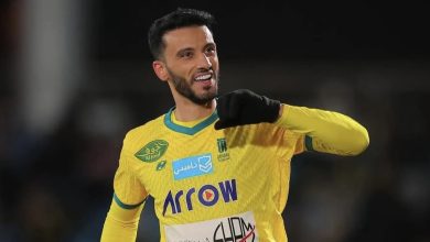 Photo of السومة يخضع لبرنامج تأهيلي خاص..ومشاركته ضد يوفنتوس بيد بنهاشم