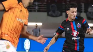 Photo of الهبطي: “104 سنوات من الانتظار… والآن حان وقت جني الثمار”