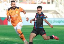 Photo of أولمبيك آسفي يُتوَّج بكأس العرش لأول مرة في تاريخه بعد ملحمة كروية أمام نهضة بركان