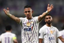 Photo of رحيمي: “العين في العرس العالمي …وجاهزون لرفع راية الإمارات”