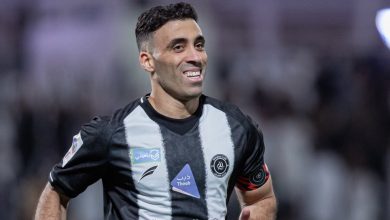 Photo of حمد الله يبعث برسالة مؤثرة ويحُفّز لاعبي أولمبيك آسفي بمنحة مالية دسمة للظفر بكأس العرش