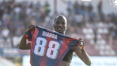 Photo of كأس العرش: أولمبيك آسفي يتجاوز عقبة الإتحاد الإسلامي الوجدي و يبلغ المربع الذهبي