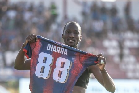 كأس العرش: أولمبيك آسفي يتجاوز عقبة الإتحاد الإسلامي الوجدي و يبلغ المربع الذهبي