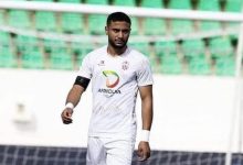 Photo of جمال الشماخ يعزز صفوف الجيش الملكي لثلاث سنوات