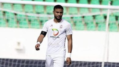 Photo of جمال الشماخ يعزز صفوف الجيش الملكي لثلاث سنوات