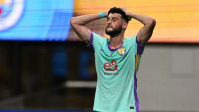 Photo of نسيم الشاذلي: الهزيمة أمام السيتي مؤلمة… لكن التجربة غنية والدروس كثيرة