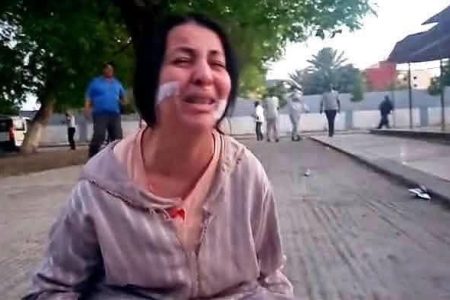 محكمة الاستئناف تصدر حكمها في حق”مشرمل” خديجة