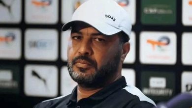Photo of الشعباني: “النهائي أمام آسفي سيكون ممتعًا وطموحنا التتويج بلقب كأس العرش”