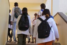 Photo of فعاليات تطالب بوقف الوساطة في التعليم الأولى