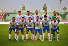 Photo of شباب السوالم يحتج على استثنائه من الشطر الثالث لمنحة العصبة الاحترافية