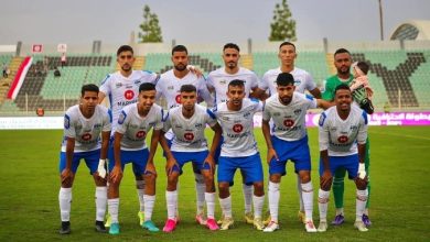 Photo of شباب السوالم يحتج على استثنائه من الشطر الثالث لمنحة العصبة الاحترافية