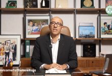Photo of الزيات يعقد لقاء تواصليا مع المنخرطين للكشف عن مشروعه الإنتخابي بمعية أعضاء لائحته